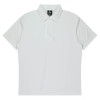 Hawksburn Mens Polos White